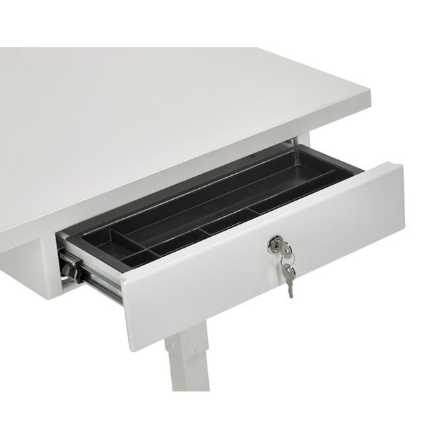 Persoonlijke Lade - Afsluitbaar | Diverse Kleuren