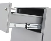 Ladeblok 14N - 2 Laden - 53,5 x 42 x 58 cm Ladeblok 14N - 2 Laden - 53,5 x 42 x 58 cm