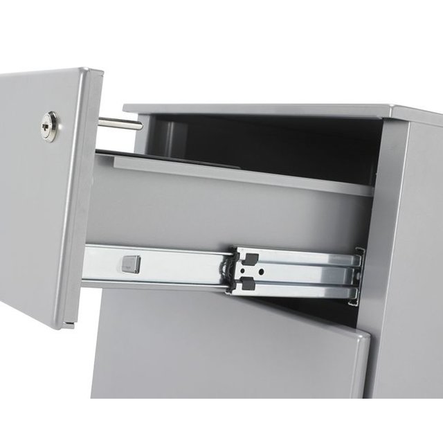 Ladeblok 14N - 2 Laden | Diverse kleuren