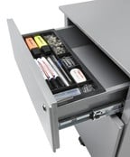 Ladeblok 14N - 2 Laden - 53,5 x 42 x 58 cm Ladeblok 14N - 2 Laden - 53,5 x 42 x 58 cm