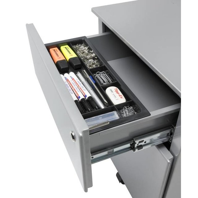 Ladeblok 14N - 2 Laden | Diverse kleuren