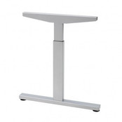 Vergadertafel Ovaal 240 x 120 cm - Pinta | Verschillende Kleurstellingen