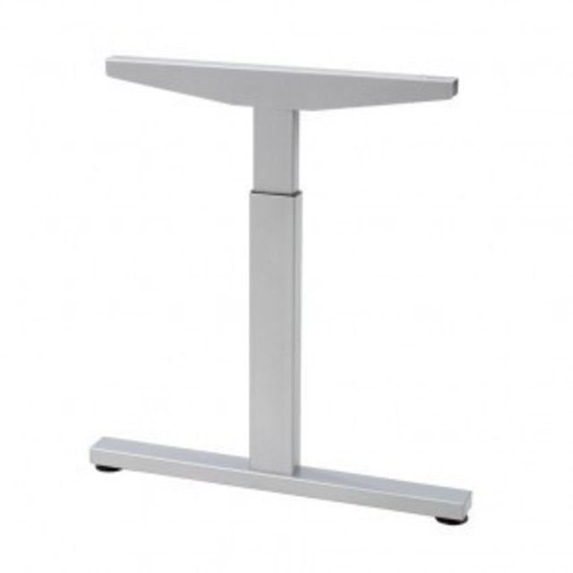 Vergadertafel Ovaal 240 x 120 cm - Pinta | Verschillende Kleurstellingen