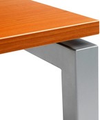 Vergadertafel Now | Verschillende Kleuropties 160 x 160