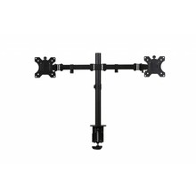 Dubbele Monitorbeugel Voor 2 Beeldschermen | Focus