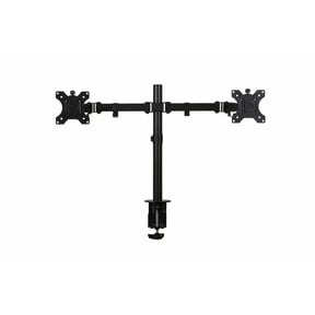 Dubbele Monitorbeugel Voor 2 Beeldschermen | Focus