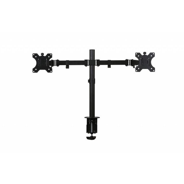Dubbele Monitorbeugel Voor 2 Beeldschermen | Focus