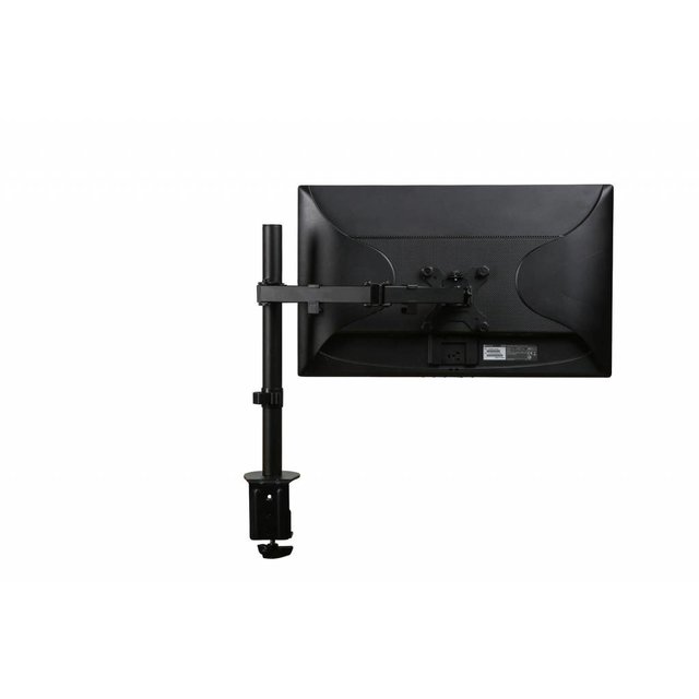 Monitorarm Voor 1 Beeldscherm | Armlengte 48 cm Monitorarm Voor 1 Beeldscherm | Armlengte 48 cm