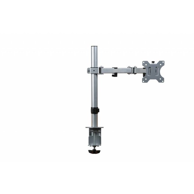Monitorarm Voor 1 Beeldscherm | Armlengte 48 cm Monitorarm Voor 1 Beeldscherm | Armlengte 48 cm