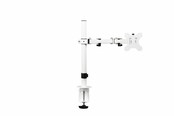 Monitorarm Voor 1 Beeldscherm | Armlengte 48 cm Monitorarm Voor 1 Beeldscherm | Armlengte 48 cm