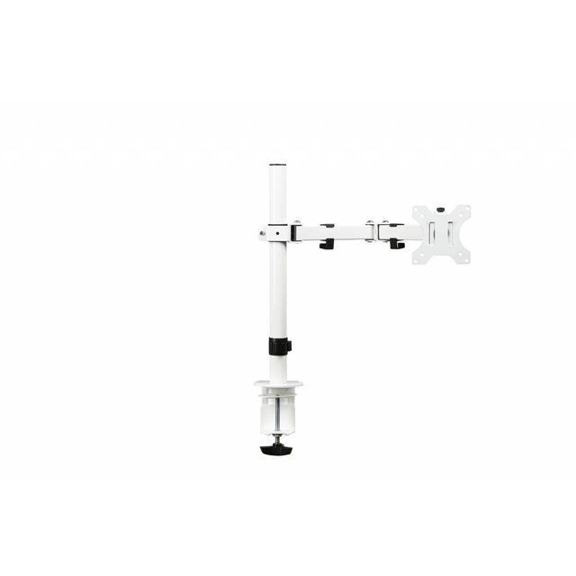 Monitorarm Voor 1 Beeldscherm | Armlengte 48 cm Monitorarm Voor 1 Beeldscherm | Armlengte 48 cm