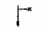 Monitorarm Voor 1 Beeldscherm | Armlengte 48 cm Monitorarm Voor 1 Beeldscherm | Armlengte 48 cm