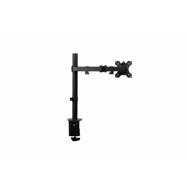 Monitorarm Voor 1 Beeldscherm | Armlengte 48 cm Monitorarm Voor 1 Beeldscherm | Armlengte 48 cm