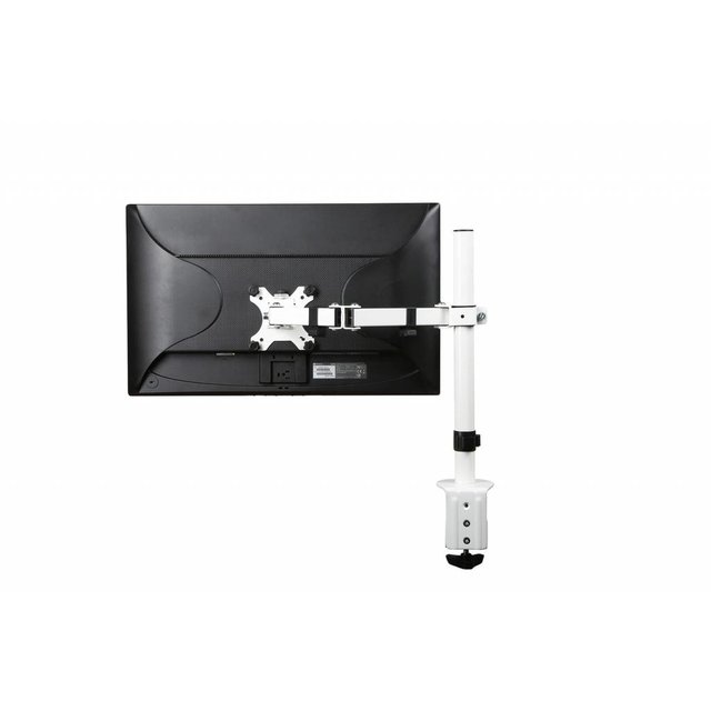 Monitorarm Voor 1 Beeldscherm | Armlengte 48 cm Monitorarm Voor 1 Beeldscherm | Armlengte 48 cm