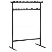 Vrijstaande  Kapstok - 44 Haken | 174 x 118 cm