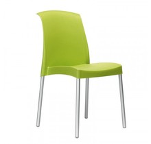 Design Kantinestoel Jamy | Diverse Kleuren