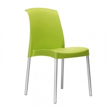 Design Kantinestoel Jamy | Diverse Kleuren