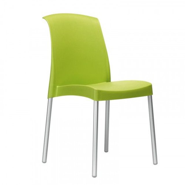 Design kantinestoel Jamy