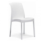 Design Kantinestoel Jamy | Diverse Kleuren