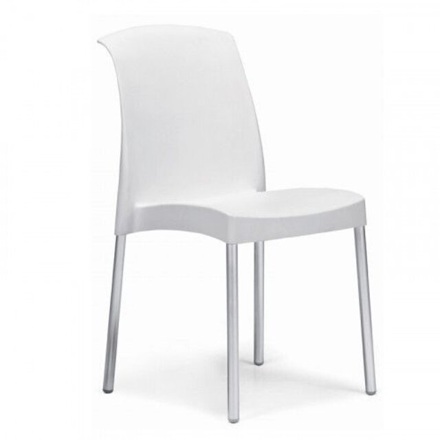 Design kantinestoel Jamy