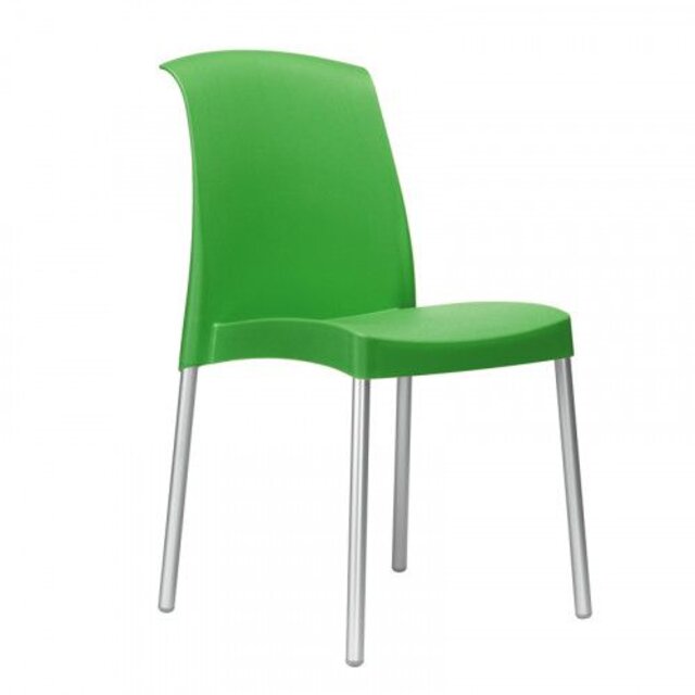 Design Kantinestoel Jamy | Diverse Kleuren