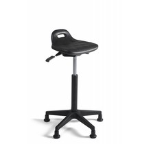 Stahulp - PU Zitting