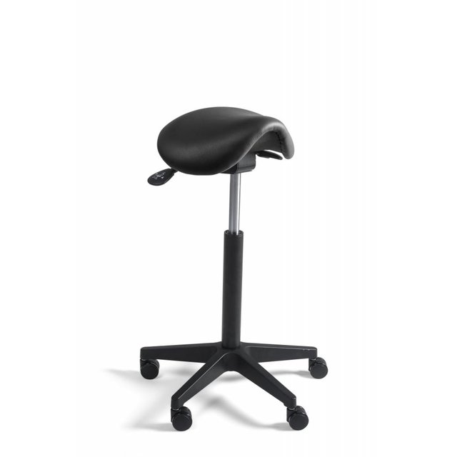 Zadelkruk Kunstleder - Smal Zadelkruk Kunstleder - Smal