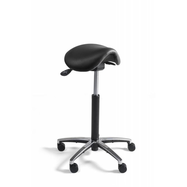 Zadelkruk Kunstleder - Smal Zadelkruk Kunstleder - Smal