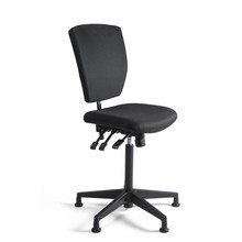 Kassastoel Hoge Rug