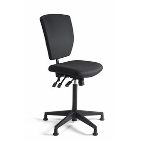 Kassastoel Hoge Rug