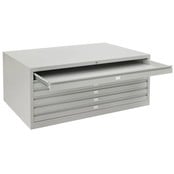 Tekeningladekast - 6 Laden | A1 Formaat