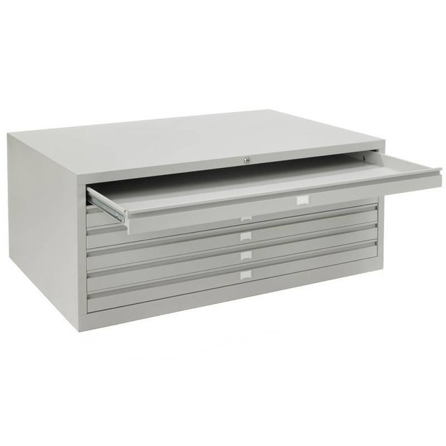 Tekeningladekast - 6 Laden | A1 Formaat