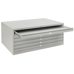 Tekeningenkast - 6 Laden | A0 Formaat