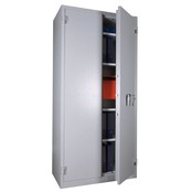 Brandwerende Draaideurkast - 195 x 93 x 52 cm