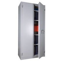 Brandwerende Draaideurkast - 195 x 93 x 52 cm