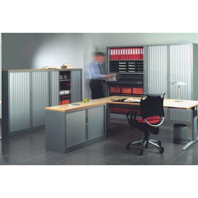 Store Archiefkast 72.5 x 120 x 43 cm