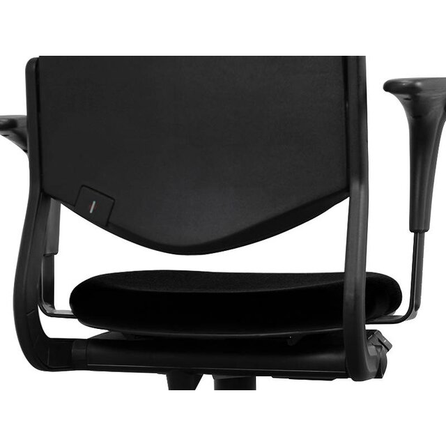 Bureaustoel Ahrend 220 - Hoge Rug | Nieuw gestoffeerd