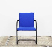 Klöber 911 Vergaderstoel | Blauw Klöber 911 Vergaderstoel | Blauw