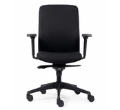 Bureaustoel Stanford - NEN1335