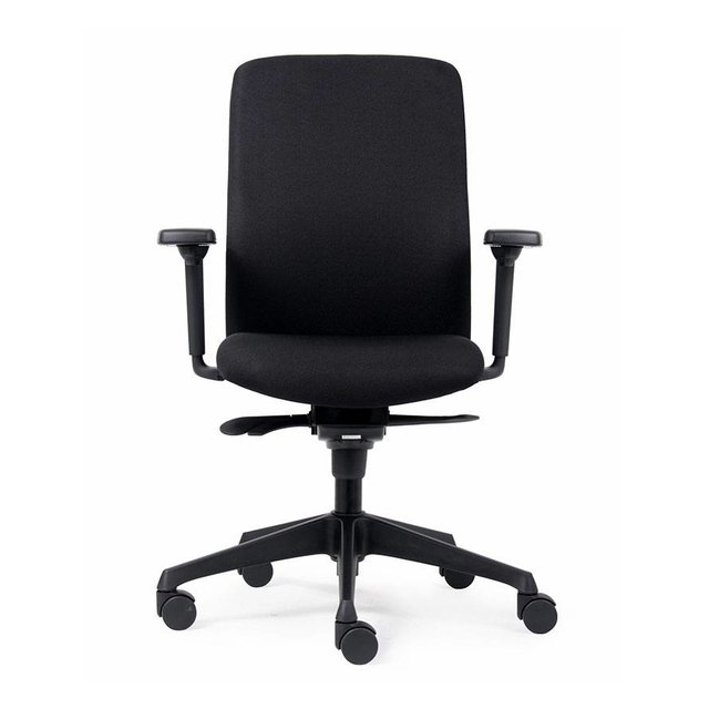 Bureaustoel Stanford - NEN1335