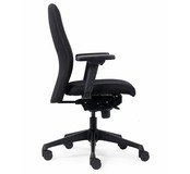 Bureaustoel Stanford - NEN1335