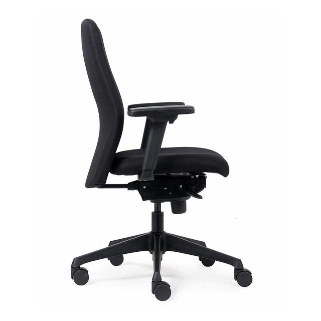 Bureaustoel Stanford - NEN 1335