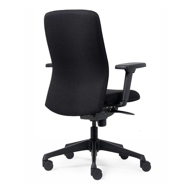 Bureaustoel Stanford - NEN 1335