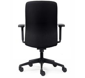 Bureaustoel Stanford - NEN 1335
