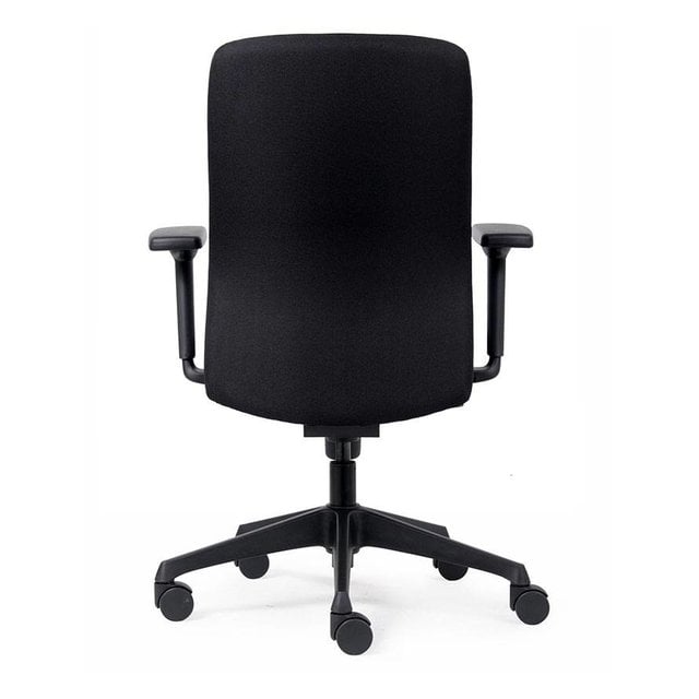 Bureaustoel Stanford - NEN1335