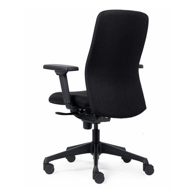 Bureaustoel Stanford - NEN1335