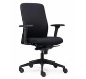 Bureaustoel Stanford - NEN1335