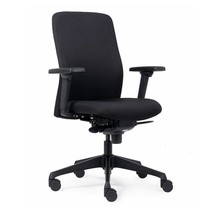 Bureaustoel Stanford - NEN 1335