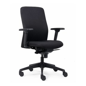Bureaustoel Stanford - NEN1335