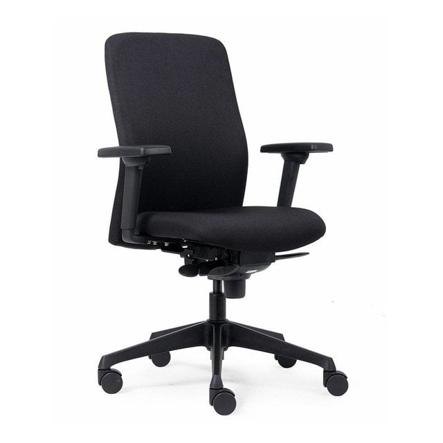 Bureaustoel Stanford - NEN1335